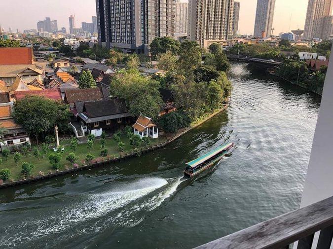 picture For Rent  Hasu Haus Sansiri   (Rt-01) - 13/15