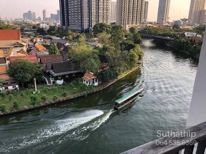 picture For Rent Hasu Haus Sansiri (Rt-01) - 13/15
