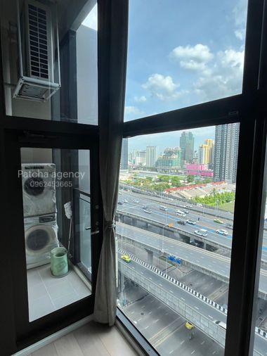 picture Chewathai Asoke. 1bed 39sqm. Line id: @pfagent - 12/13