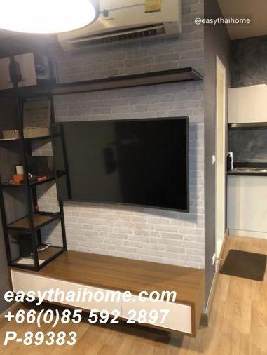 picture P-89383 ðĒCondo for sell Aspire Rama 4 fully furnished. - 16/20