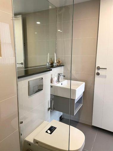 รูป ให้เช่า ✨ Knightsbridge Prime Sathorn ✨ ห้อง DUPLEX เฟอร์นิเจอร์ และ เครื่องใช้ไฟฟ้าครบ - รูปที่ 11/11
