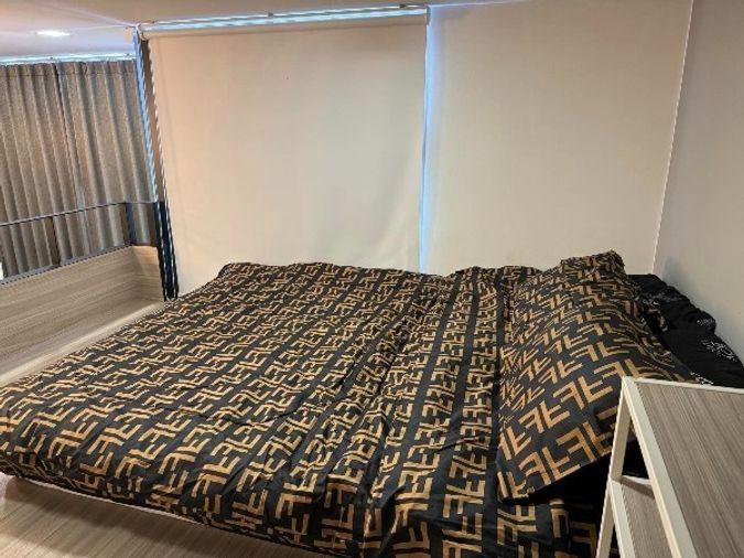 picture Chewathai Residence Asoke | Duplex room  |  #202410087860 #MKT - 3/7