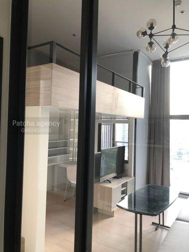 picture Chewathai Asoke. 1bed 39sqm. Line id: @pfagent - 5/13