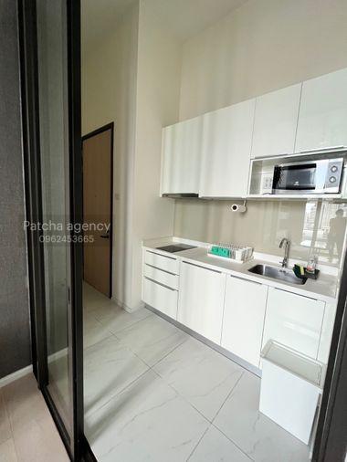 picture Chewathai Asoke. 1bed 39sqm. Line id: @pfagent - 8/13