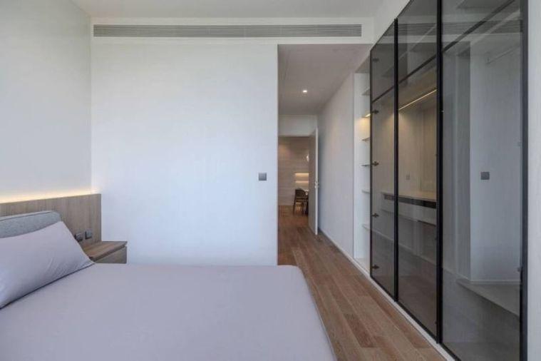 รูป Muniq Langsuan | Ultimate Class Of Lungsuan Ready to move in #202410147892 #MKT - รูปที่ 3/6