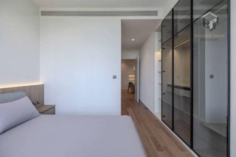 รูป Muniq Langsuan | Ultimate Class Of Lungsuan Ready to move in #202410147892 #MKT - รูปที่ 3/6