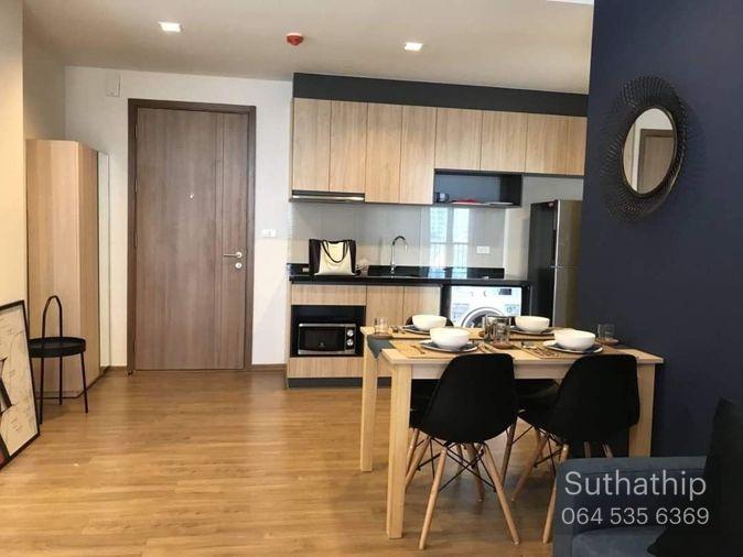 picture For Rent Hasu Haus Sansiri (Rt-01) - 6/15