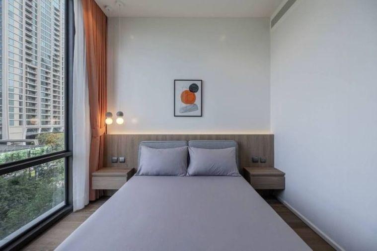 รูป Muniq Langsuan | Ultimate Class Of Lungsuan Ready to move in #202410147892 #MKT - รูปที่ 2/6