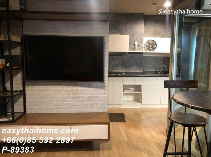 picture P-89383 ðĒCondo for sell Aspire Rama 4 fully furnished. - 15/20