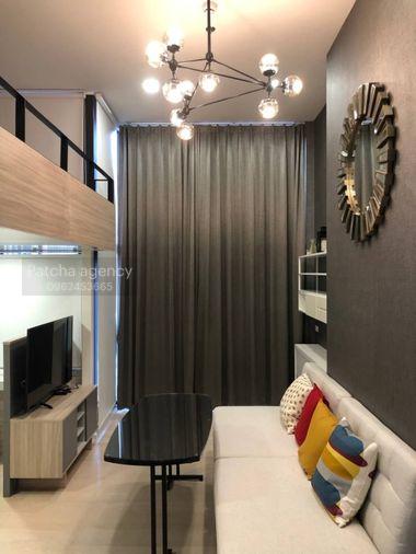 picture Chewathai Asoke. 1bed 39sqm. Line id: @pfagent - 1/13