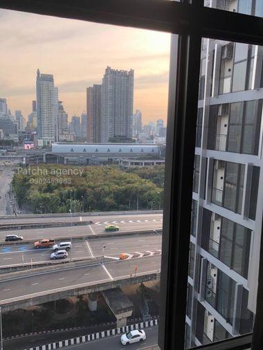 picture Chewathai Asoke. 1bed 39sqm. Line id: @pfagent - 13/13