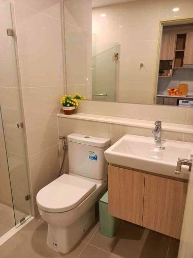 picture Life Asoke |  1b1b 27 sqm. #202410177935 #MKT - 7/7