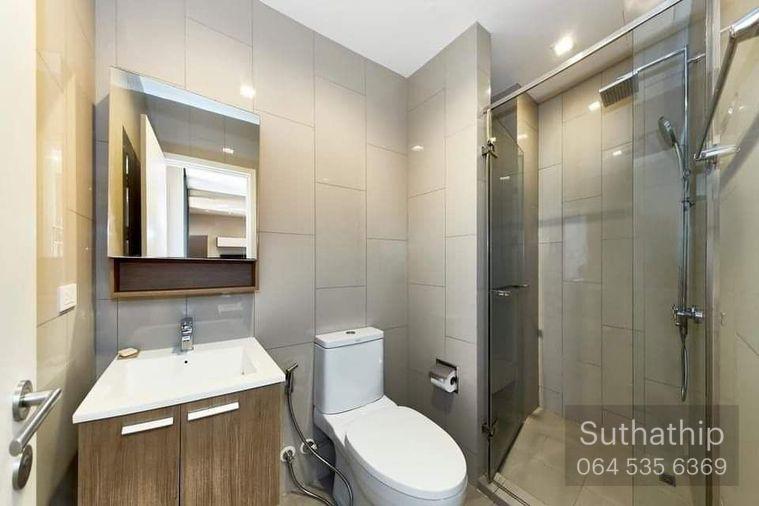 picture For Rent Hasu Haus Sansiri (Rt-01) - 11/15