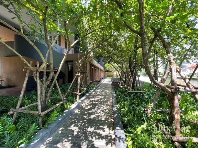 picture For Rent Hasu Haus Sansiri (Rt-01) - 15/15