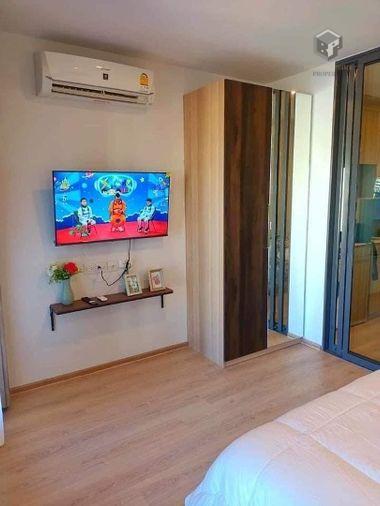 picture Life Asoke | 1b1b 27 sqm. #202410177935 #MKT - 3/7