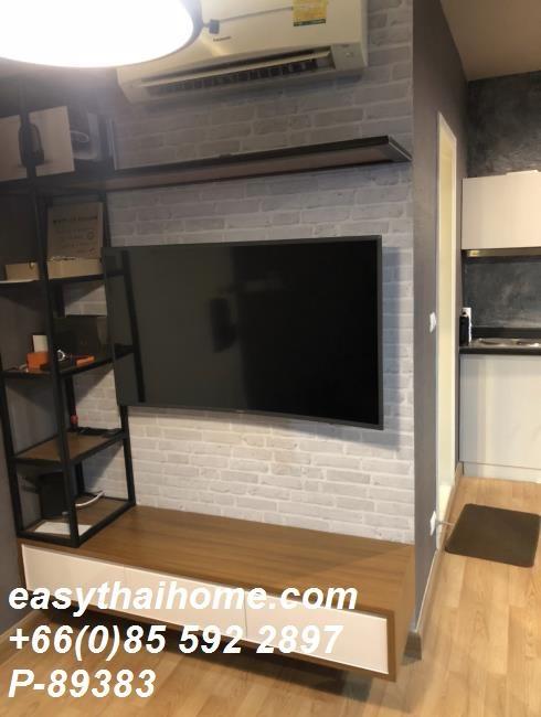 รูป P-89383 ต้องการขายคอนโด แอสปาย พระราม4 Rama IV Rd, Phra Khanong, Khlong Toei, Bangkok Line Id: @easythaihome 085-592-2897 - รูปที่ 7/20