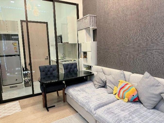 picture Chewathai Residence Asoke | Duplex room  |  #202410087860 #MKT - 2/7