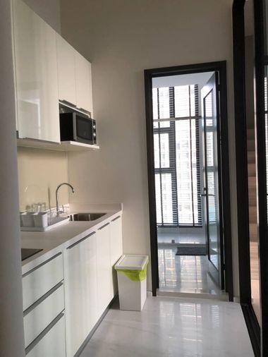 picture Chewathai Asoke. 1bed 39sqm. Line id: @pfagent - 9/13