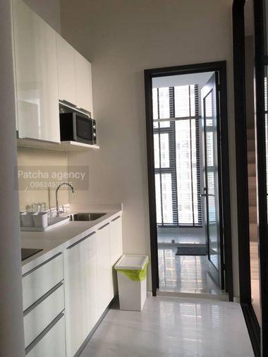 picture Chewathai Asoke. 1bed 39sqm. Line id: @pfagent - 9/13