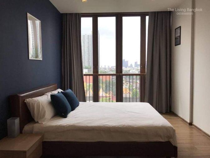 picture For Rent Hasu Haus Sansiri (Rt-01) - 8/15