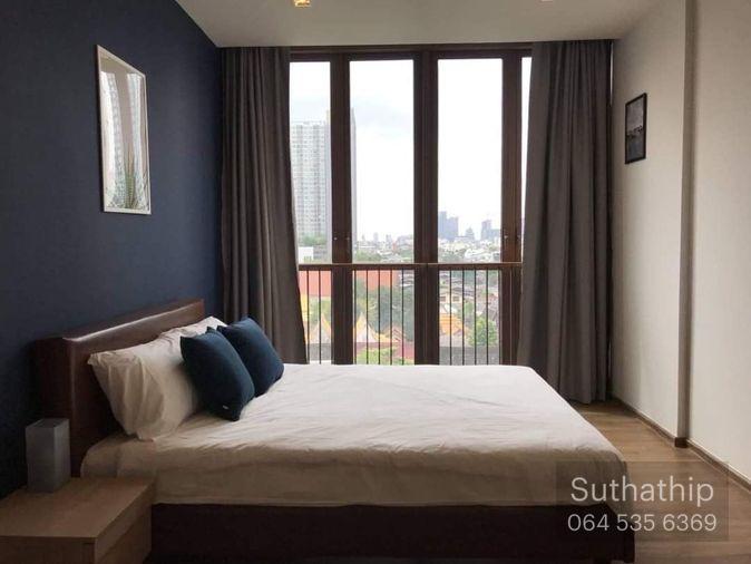 picture For Rent Hasu Haus Sansiri (Rt-01) - 8/15