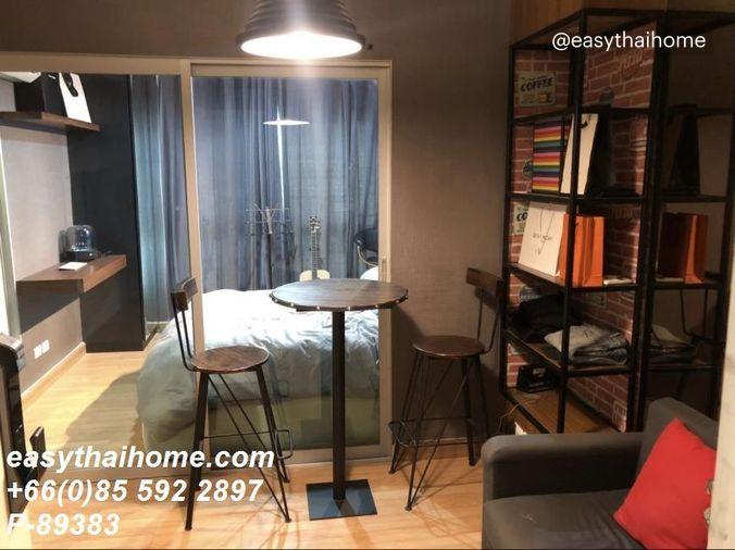 picture P-89383 ðĒCondo for sell Aspire Rama 4 fully furnished. - 4/20