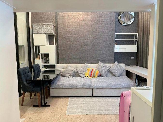 picture Chewathai Residence Asoke | Duplex room  |  #202410087860 #MKT - 1/7
