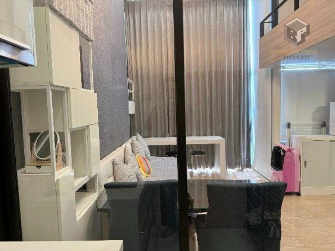 picture Chewathai Residence Asoke | Duplex room | #202410087860 #MKT - 5/7