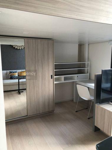 picture Chewathai Asoke. 1bed 39sqm. Line id: @pfagent - 4/13