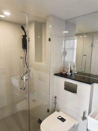 รูป ให้เช่า ✨ Knightsbridge Prime Sathorn ✨ ห้อง DUPLEX เฟอร์นิเจอร์ และ เครื่องใช้ไฟฟ้าครบ  - รูปที่ 10/11
