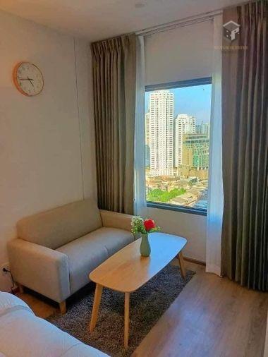 picture Life Asoke | 1b1b 27 sqm. #202410177935 #MKT - 4/7
