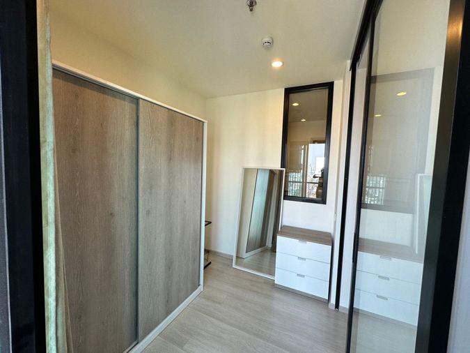 รูป Life Asoke (ไลฟ์ อโศก) | APL มักกะสัน | MRT เพชรบุรี | 🌈Minimal Style🌈 | 💗 Fully Furnished 💗#HL #202408107381 #MKT - รูปที่ 5/9