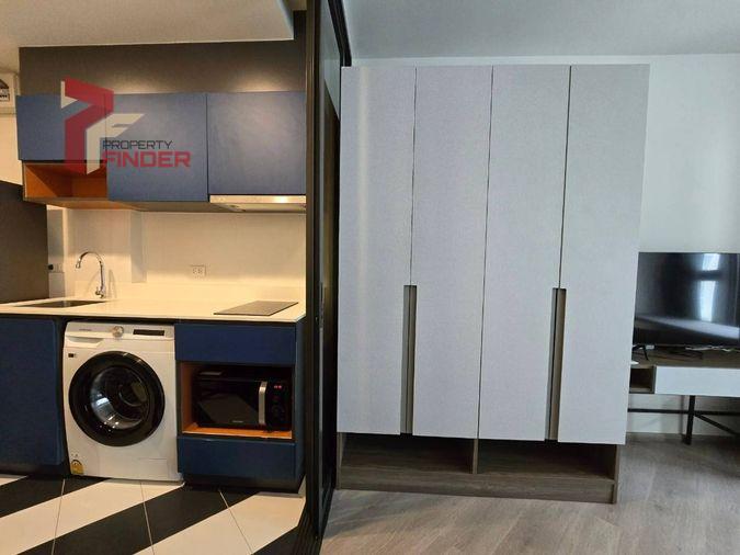 picture Condo for rent THE BASE Saphanmai Contact @propertybkk3 - 11/15