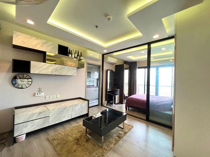 รูป The Politan Rive (เดอะ โพลิแทน รีฟ) - รูปที่ 2/13