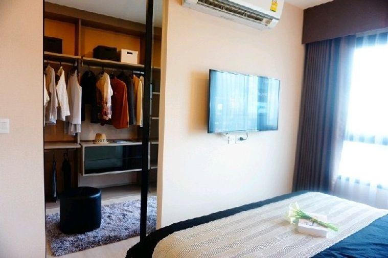 picture Life Asoke | 1b1b 35sqm. #202409207725 #MKT - 3/9