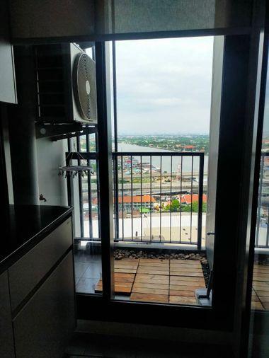 รูป The Politan Rive (เดอะ โพลิแทน รีฟ) - รูปที่ 5/13