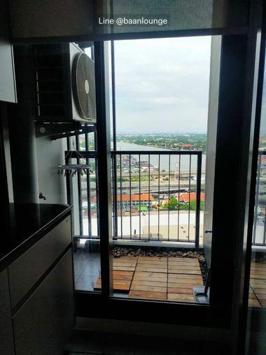 รูป The Politan Rive (เดอะ โพลิแทน รีฟ) - รูปที่ 5/13