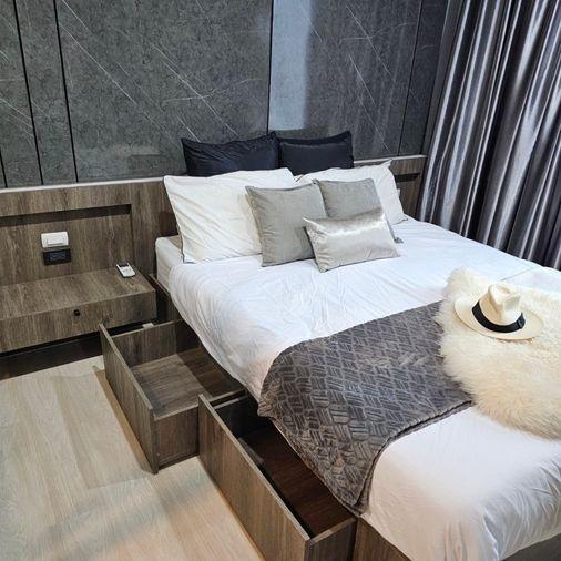 picture Life Asoke | APL | MRT | Super Luxury ð | ð Fully Furnished ð#HL #202408107378 #MKT - 4/13