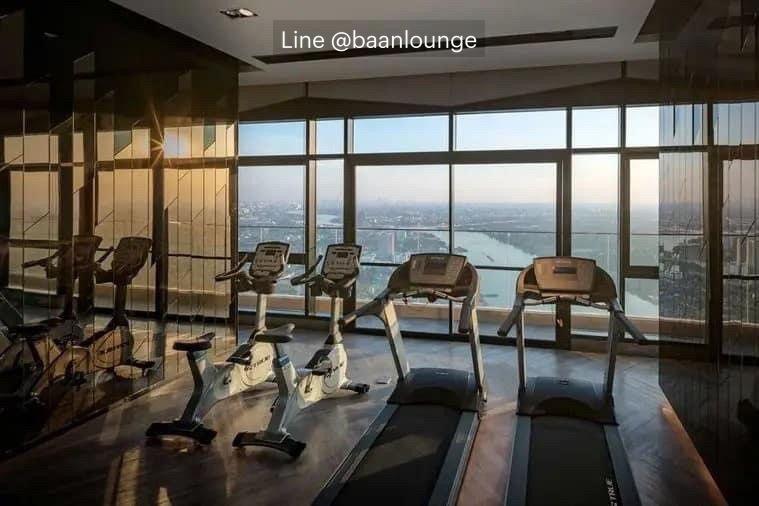 รูป The Politan Rive (เดอะ โพลิแทน รีฟ) - รูปที่ 12/13