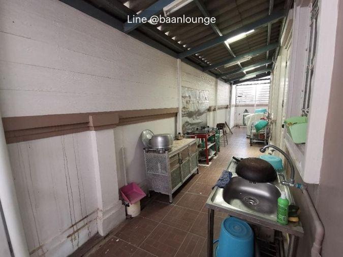 รูป เช่าบ้าน พฤกษาวิลเลจ ท่าข้าม เทียนทะเล - รูปที่ 29/31