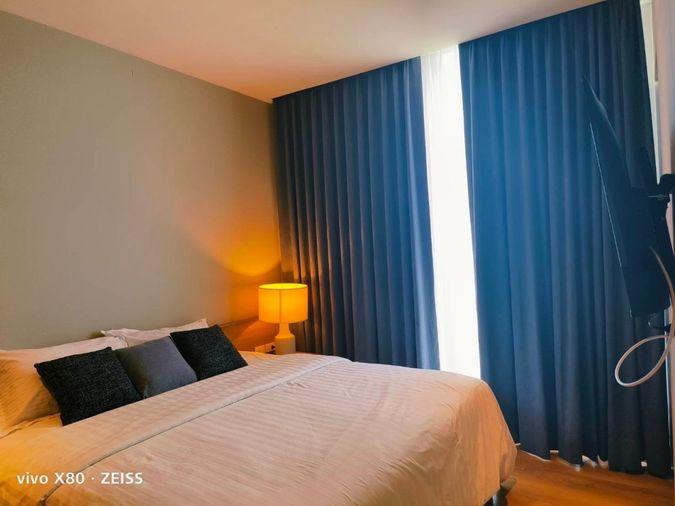 รูป Park Origin Phromphong | BTS Phromphong I Duplex Type Shocking Price🌈 The Best in Market Right Now! 🌈Nice Room🌈 I #HL #202408187471 #MKT - รูปที่ 5/17