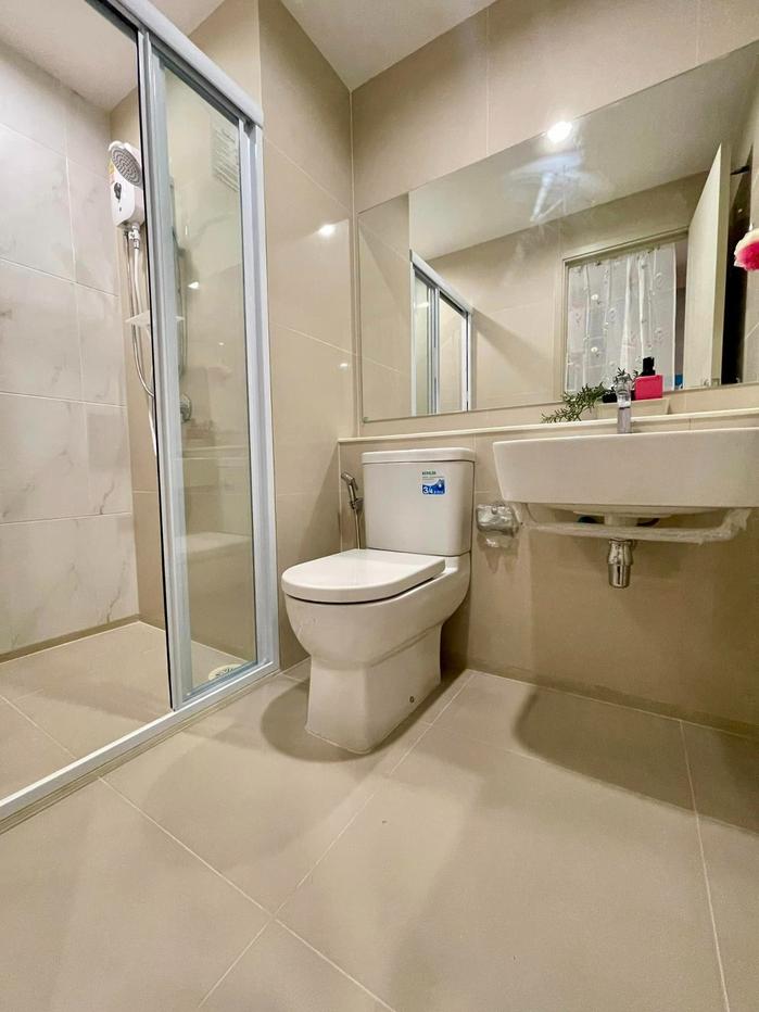 รูป  Rds-4288 ให้เช่าคอนโด  Aspire Erawan Prime  นัดชมห้อง 👉line : @propertyfinder  - รูปที่ 9/9