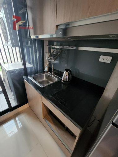 picture Condo for rent Niche Mono Sukhumvit - Bearing Contact @propertybkk2 - 8/11