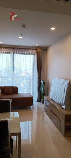 รูป Rds-4287 ให้เช่าคอนโด ศุภาลัย พรีเมียร์ เจริญนคร นัดชมห้อง 👉line : @propertyfinder - รูปที่ 3/7