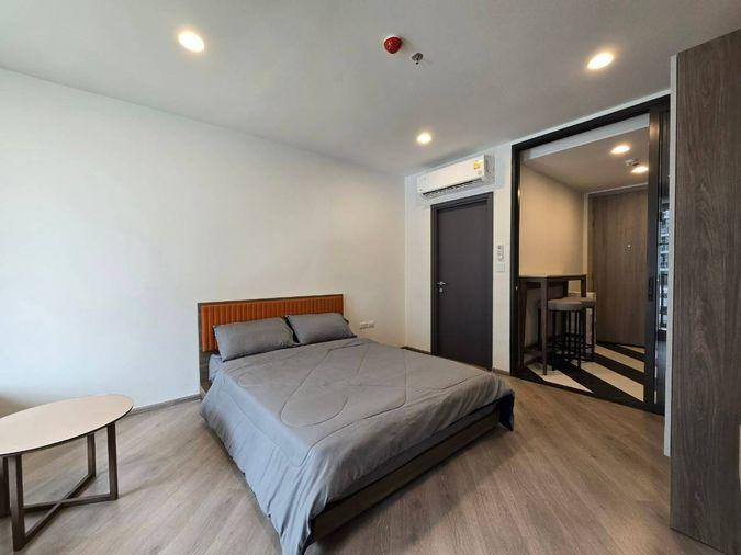 picture Condo for rent THE BASE Saphanmai Contact @propertybkk3 - 1/15