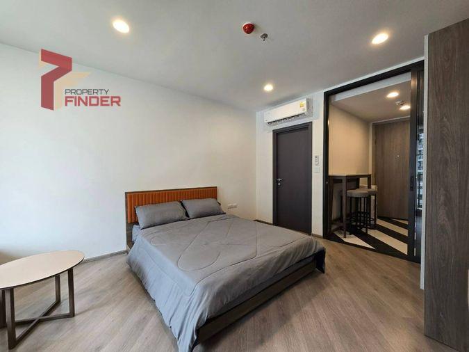 picture Condo for rent THE BASE Saphanmai Contact @propertybkk3 - 1/15