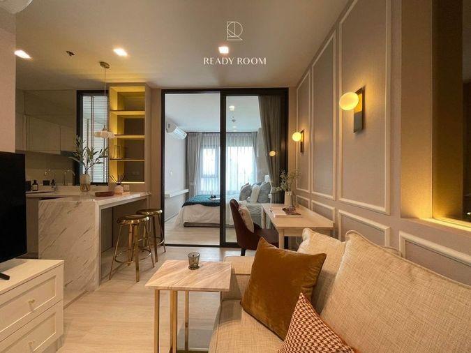 รูป Life One Wireless | BTS Ploenchit | Nice Decorated and Hihg I #NEW #202408237527 #MKT - รูปที่ 7/16