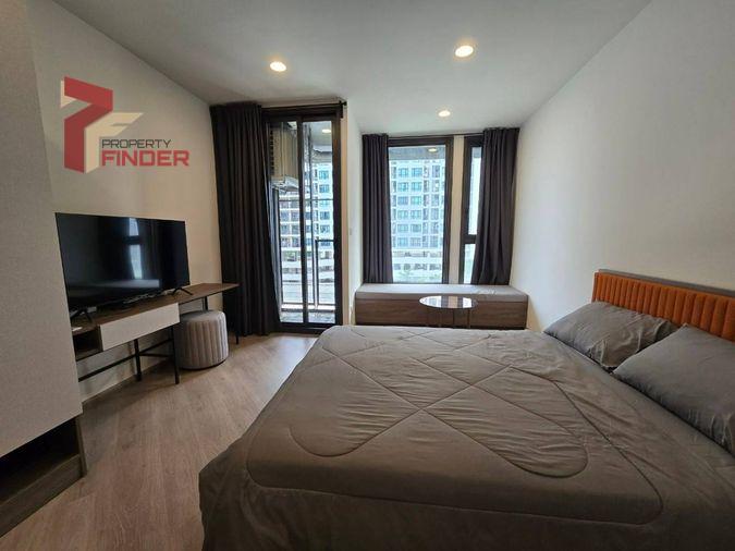 picture Condo for rent THE BASE Saphanmai Contact @propertybkk3 - 3/15