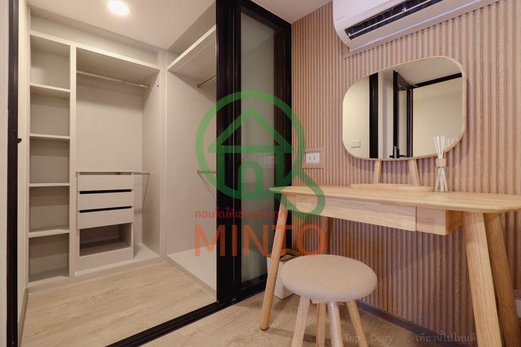 picture SOHO BANGKOK RATCHADA Condo For Rent / Line : @mintocondo - 7/15