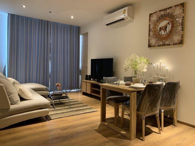 รูป Park Origin Phromphong I BTS Phromphong I The Best in Market Right Now! 🌈Nice Room and Decoration 🌈 I #HL #202408017299 #MKT - รูปที่ 8/9